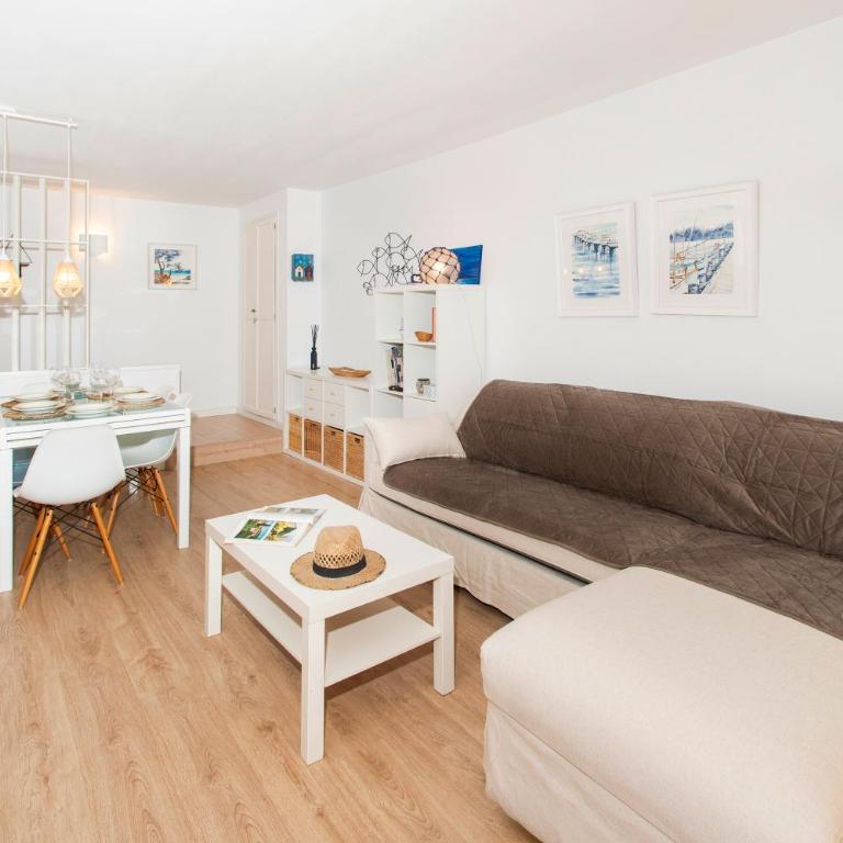 WELCS APARTAMENTO 344 PDA con piscina - Apartamento con terraza - 19