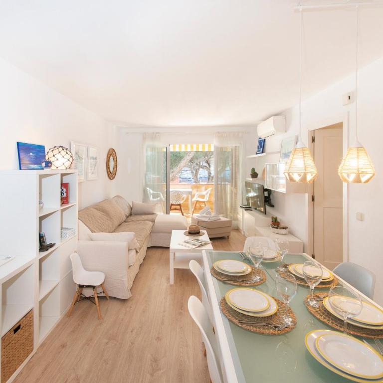 WELCS APARTAMENTO 344 PDA con piscina - Apartamento con terraza - 22