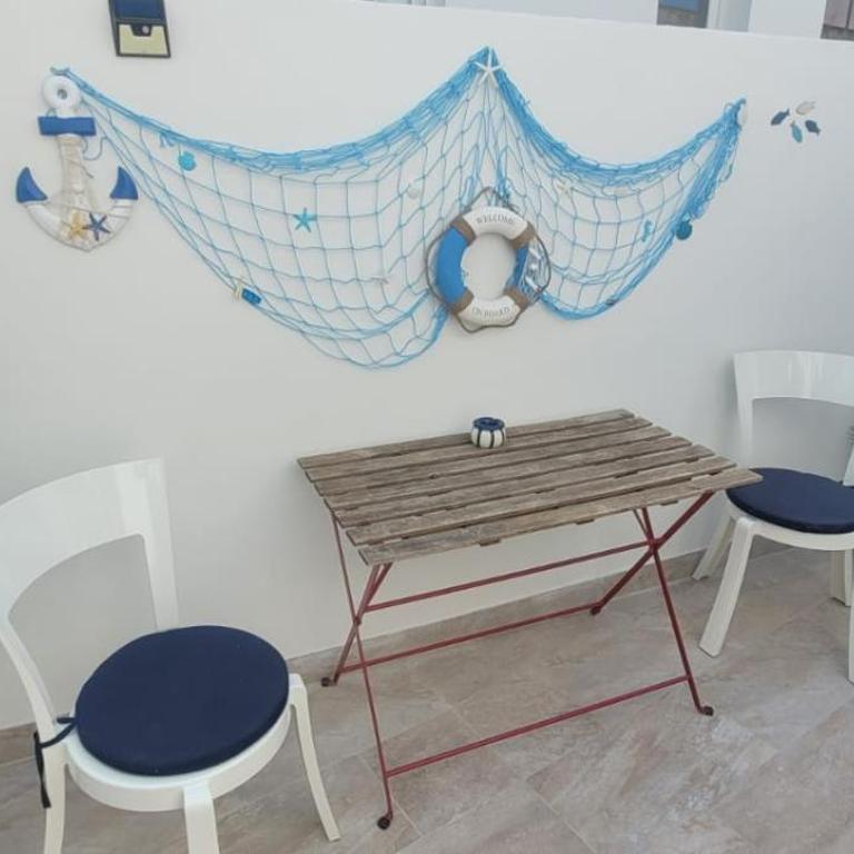 Rinconcito Patio Sanlucar de Barrameda - Apartamento de 1 dormitorio - 1