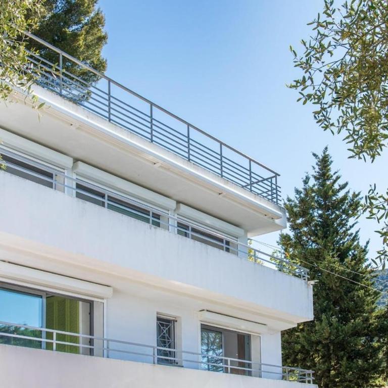 Sunny Seabreeze Villa, Eze, pool close to Monaco - Villa with Private Pool - 6