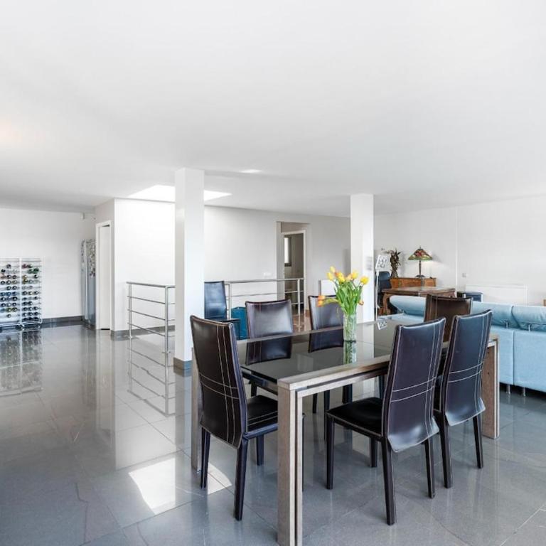 Sunny Seabreeze Villa, Eze, pool close to Monaco - Villa with Private Pool - 15