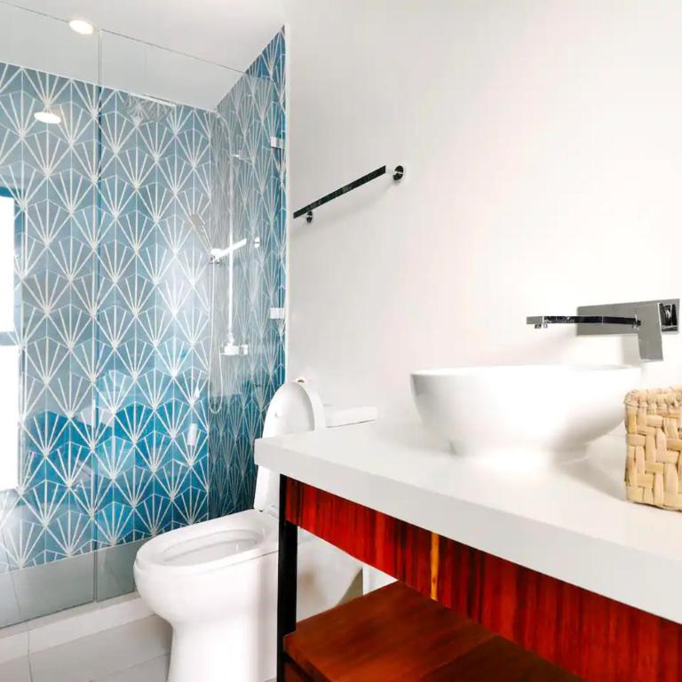 Private Rooftop Pool 3BR Penthouse in the Jungle - Apartamento de 3 dormitorios - 28