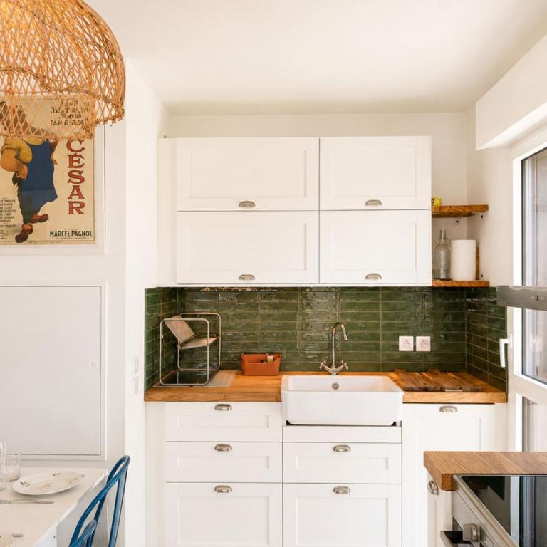 Appart standing avec terrasse et parking - Prado - Appartement - 8