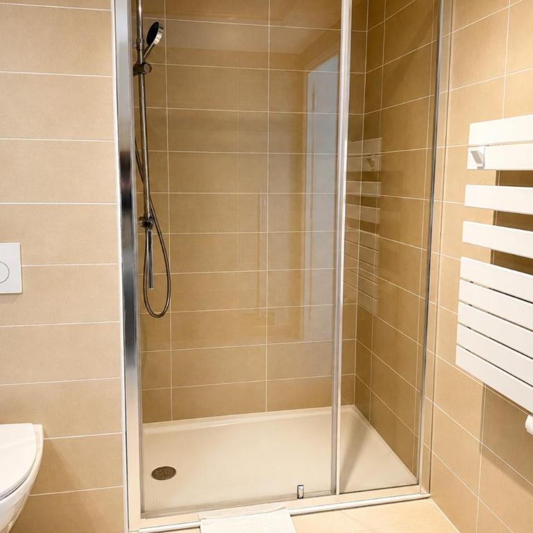Appart standing avec terrasse et parking - Prado - Appartement - 15