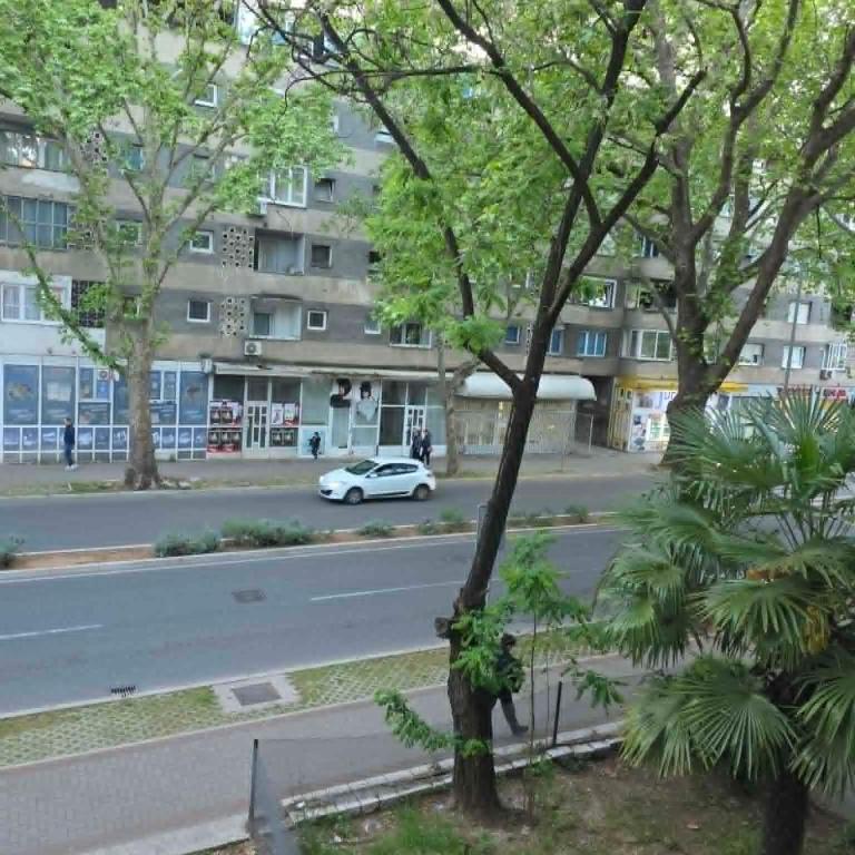 Amber Apartment Mostar - Apartman sa 1 Spavaćom Sobom - 2