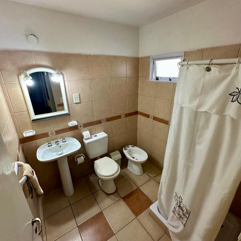 Termas Concepción - Casa de 2 dormitorios - 1