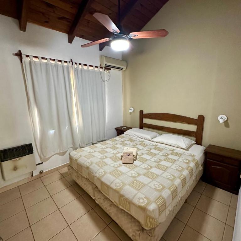 Termas Concepción - Casa de 2 dormitorios - 3