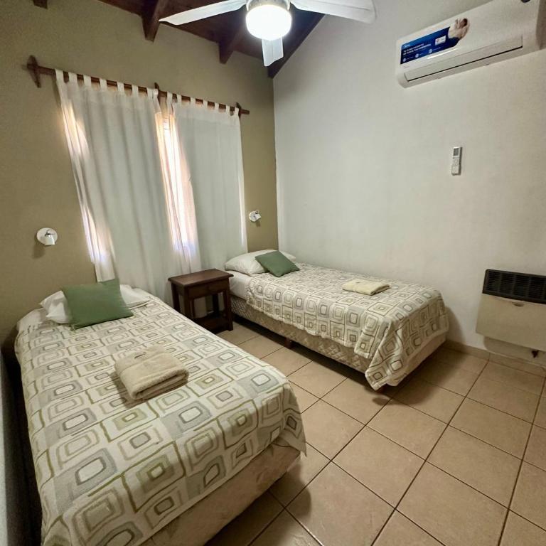 Termas Concepción - Casa de 2 dormitorios - 5