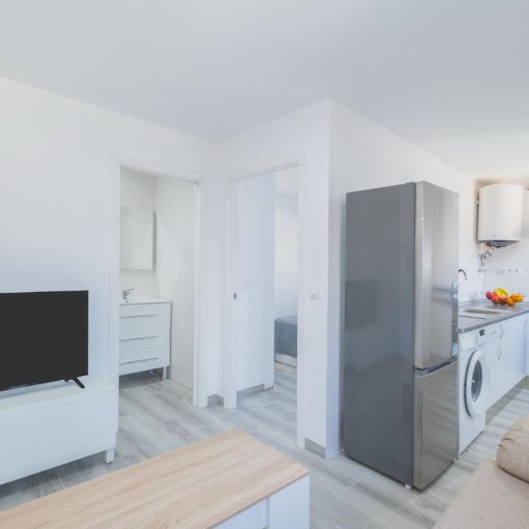 Villa Kaki 5 - Casa con 1 dormitorio - 16
