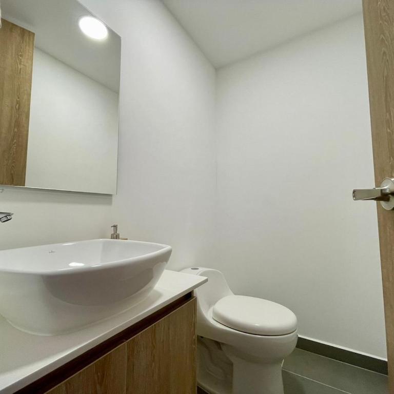 One Living Mall City Plaza - Apartamento de 2 dormitorios - 4