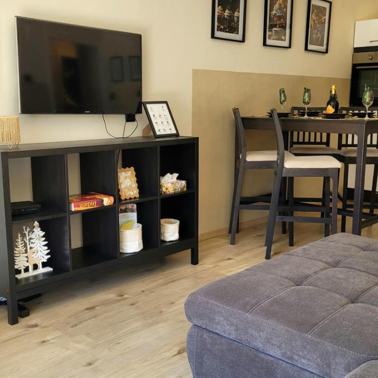 Sunrise Apartment - Apartment mit 1 Schlafzimmer - 16