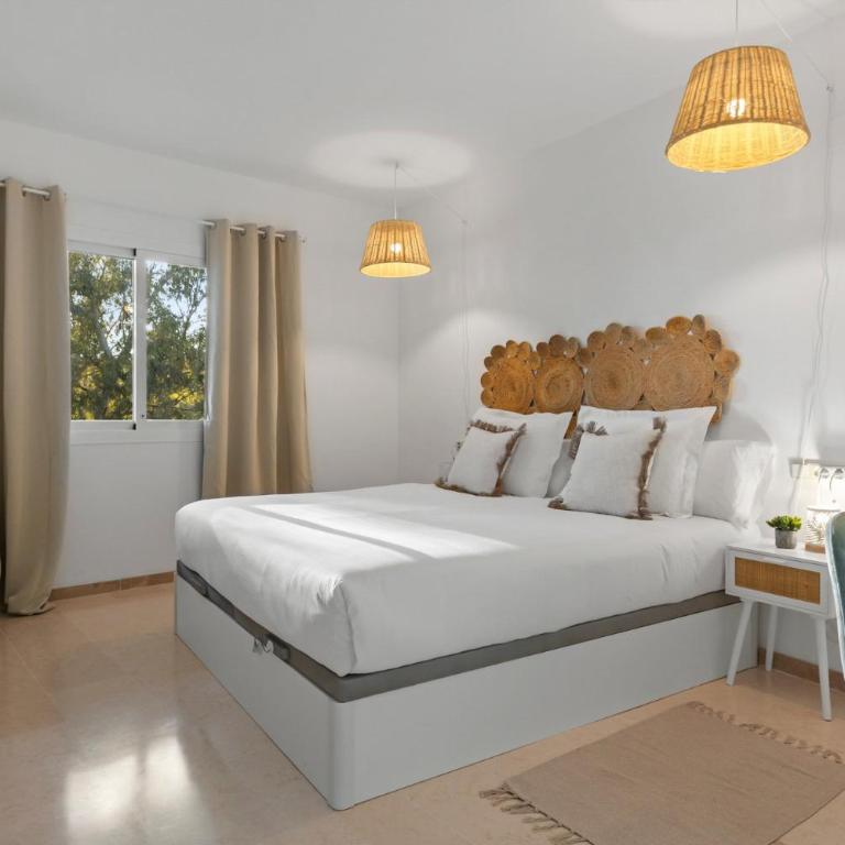 Elviria Green • Bright 2-Bedroom - Apartamento - 9