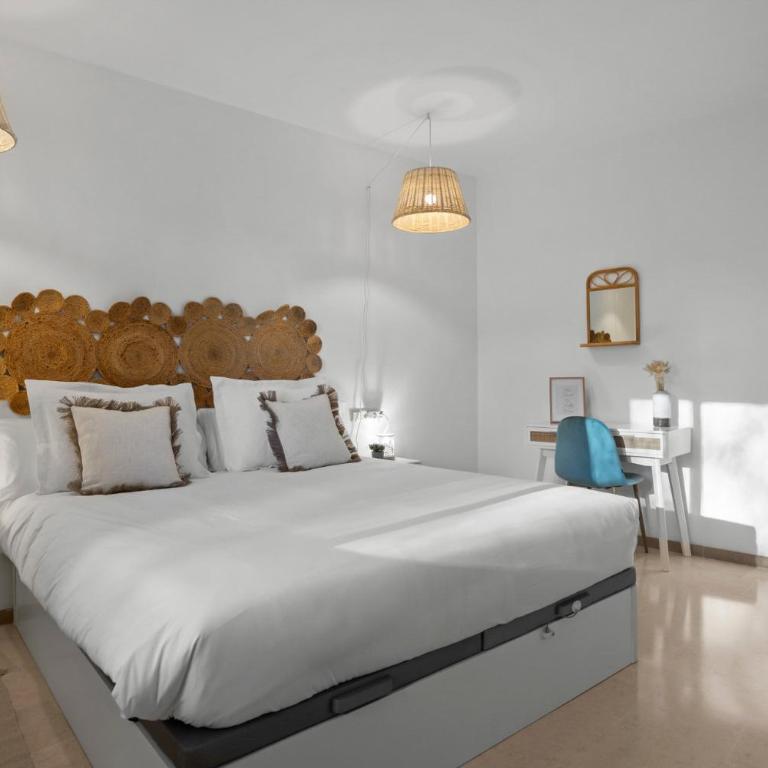 Elviria Green • Bright 2-Bedroom - Apartamento - 11
