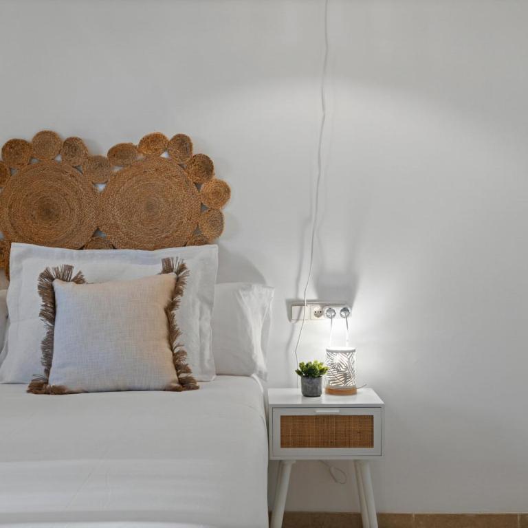 Elviria Green • Bright 2-Bedroom - Apartamento - 12