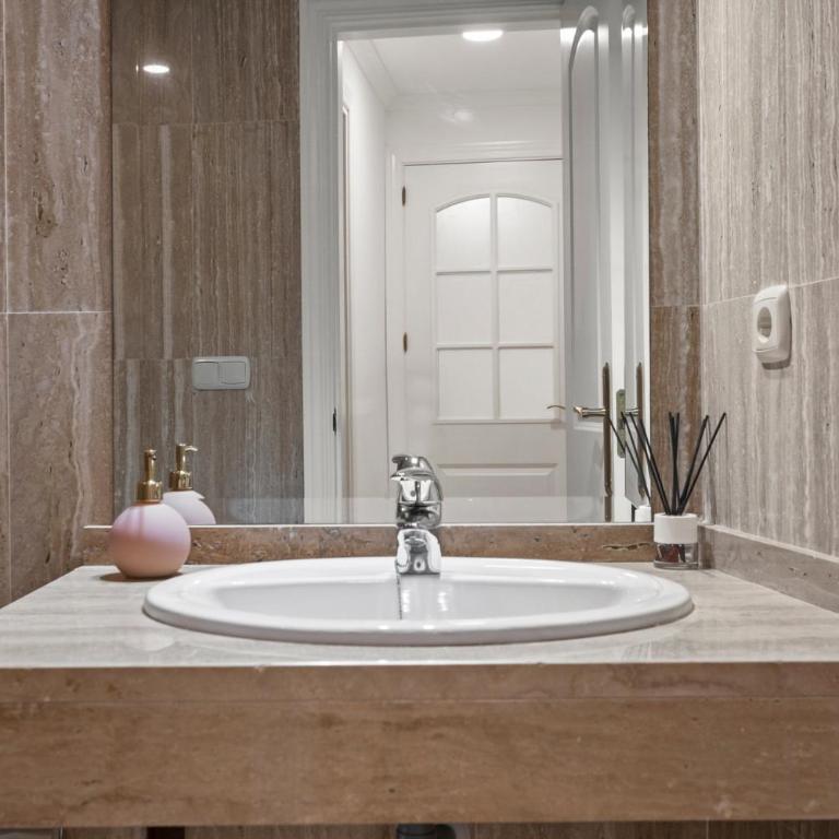Elviria Green • Bright 2-Bedroom - Apartamento - 19