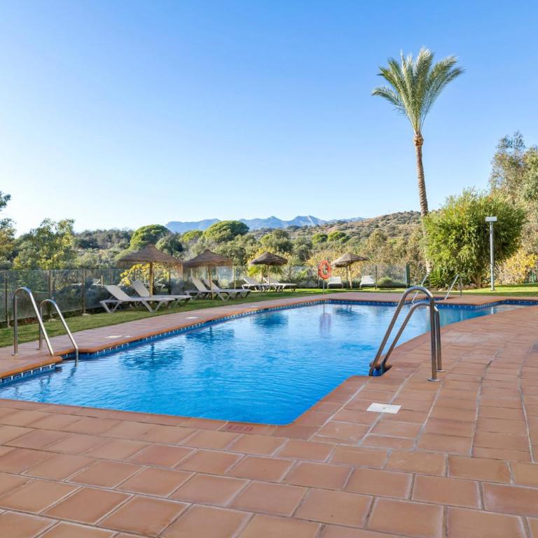 Elviria Green • Bright 2-Bedroom - Apartamento - 26