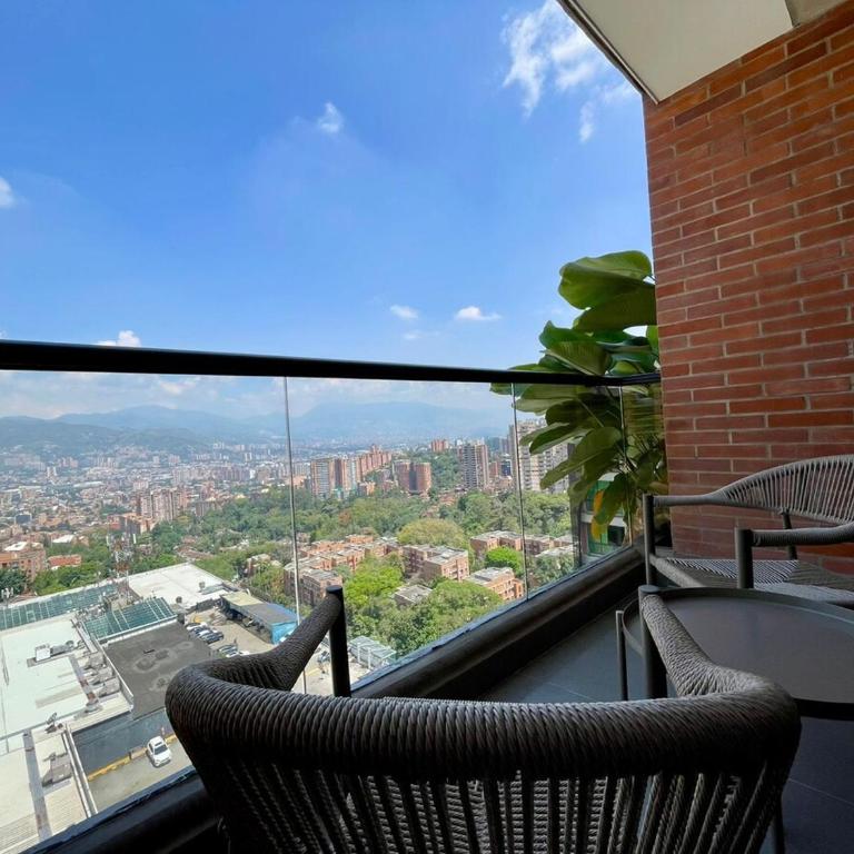 One Living Mall City Plaza - Apartamento de 2 dormitorios - 9