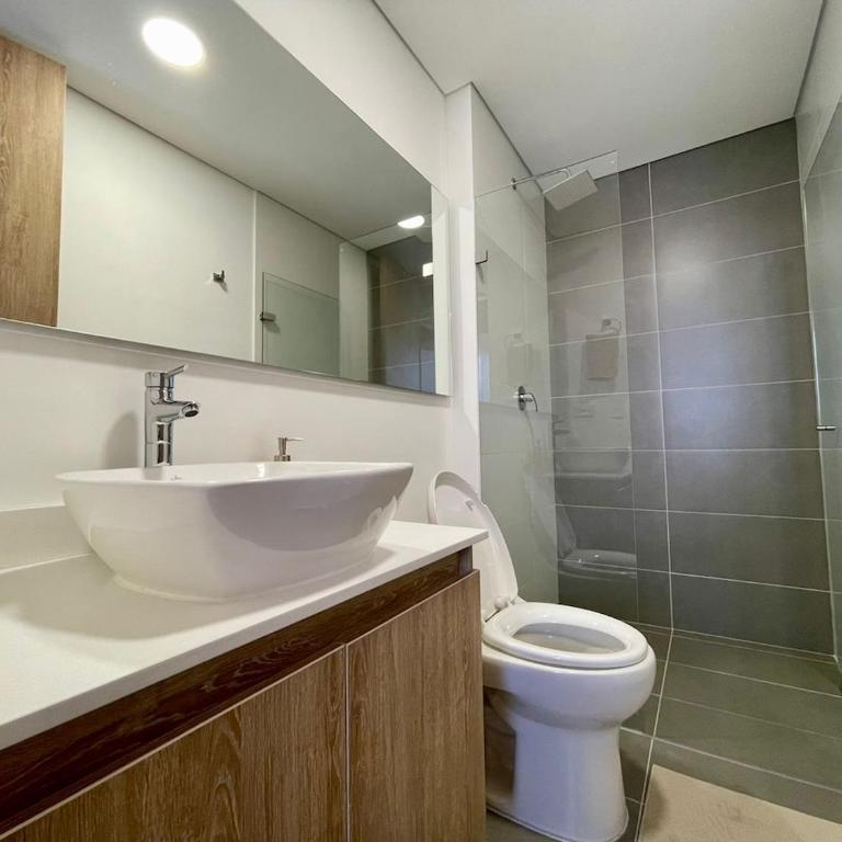 One Living Mall City Plaza - Apartamento de 2 dormitorios - 10