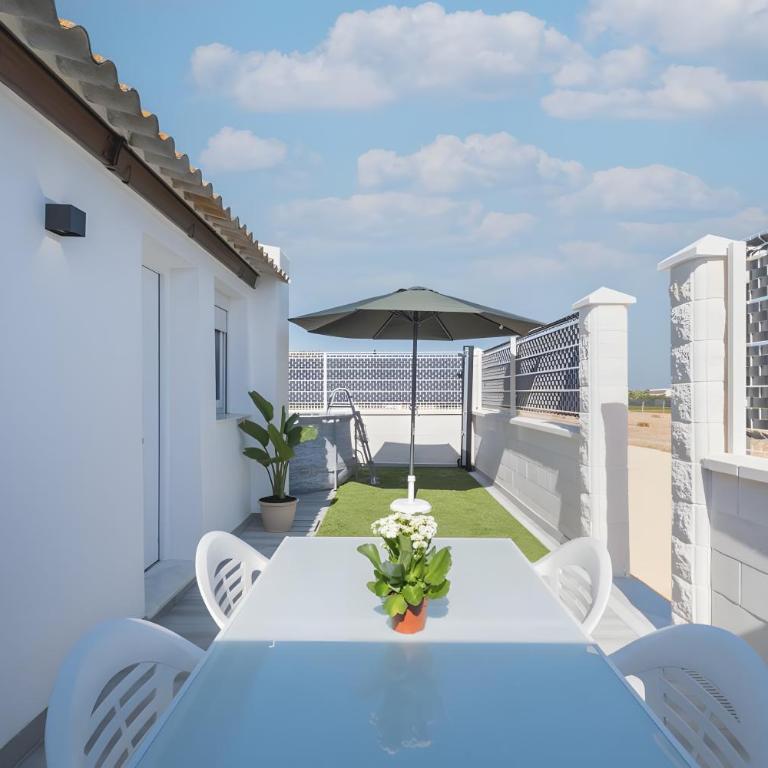 Villa Kaki 4 - Casa de 2 dormitorios - 5