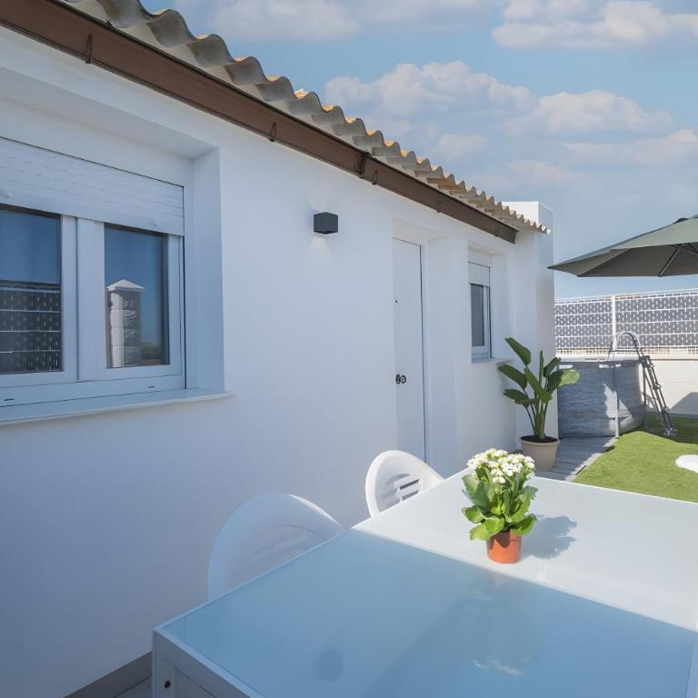 Villa Kaki 4 - Casa de 2 dormitorios - 7