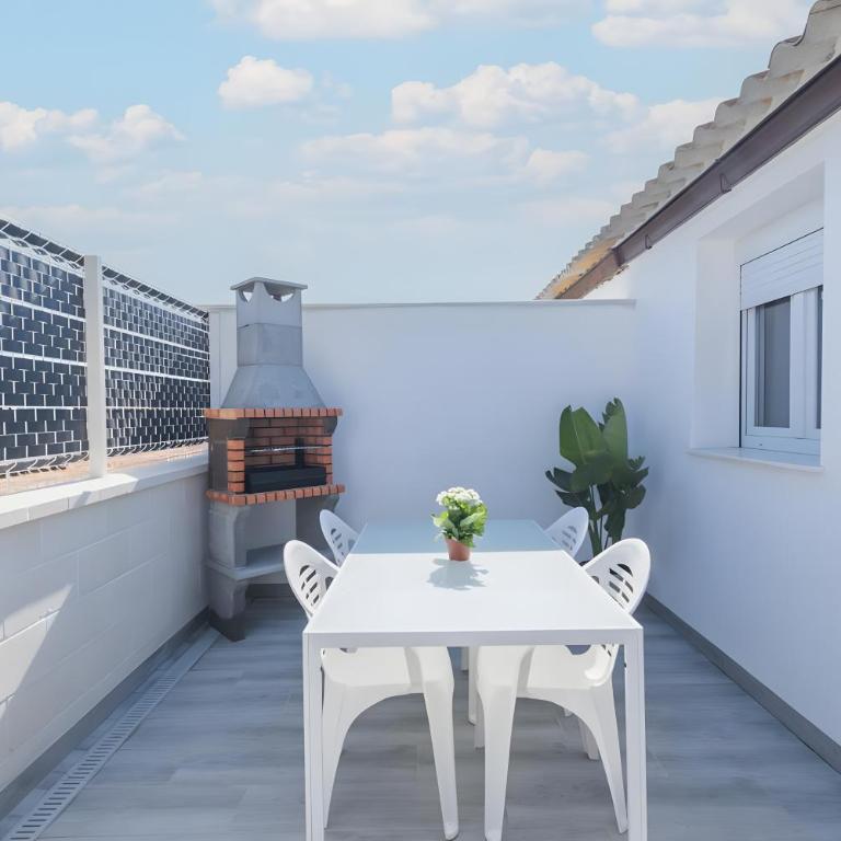 Villa Kaki 4 - Casa de 2 dormitorios - 3