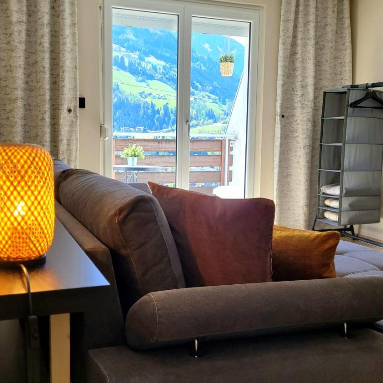 Sunrise Apartment - Apartment mit 1 Schlafzimmer - 14