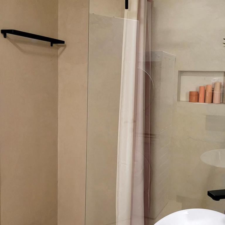 Sunrise Apartment - Apartment mit 1 Schlafzimmer - 12