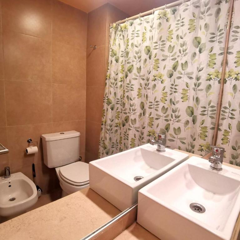 Piuquen en barrio sur - Apartamento de 1 dormitorio - 4
