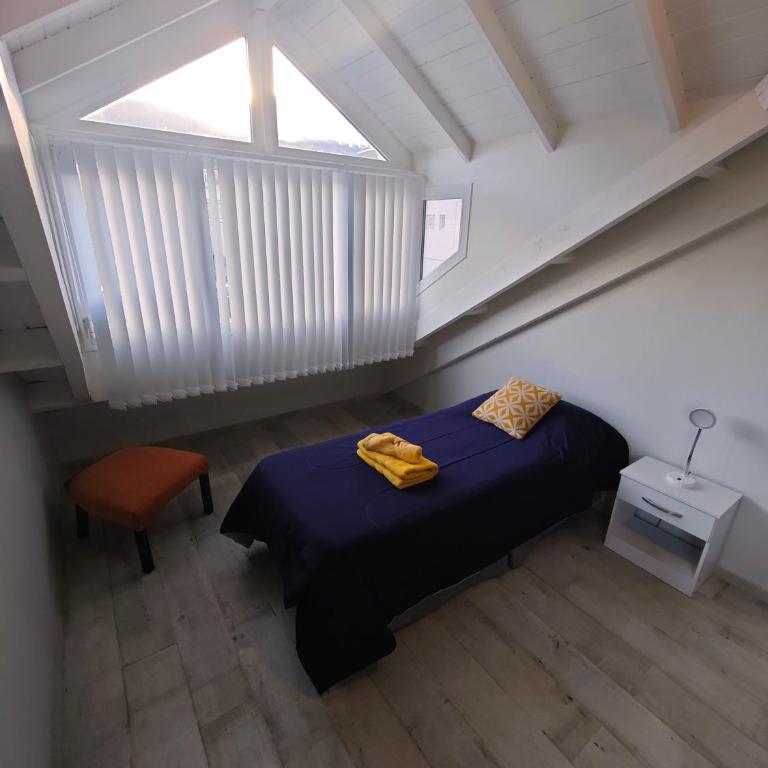 Casa moderna para 6 personas - Jacuzzi, Cochera y vista al Beagle - Casa de 2 dormitorios - 33