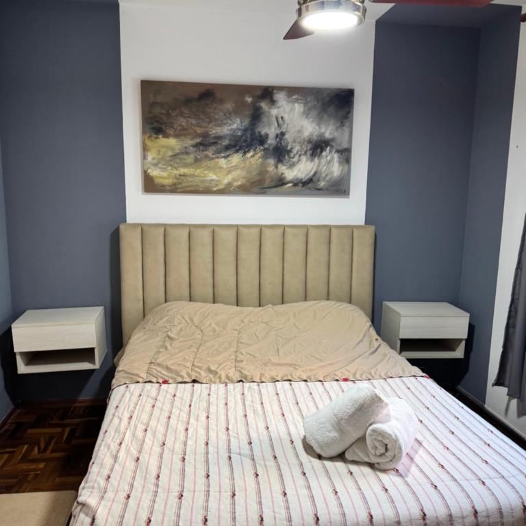 Vicente Apart 3 - Apartamento de 1 dormitorio - 2