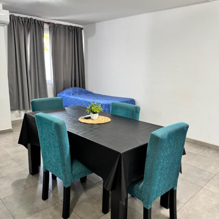 Vicente Apart 3 - Apartamento de 1 dormitorio - 4