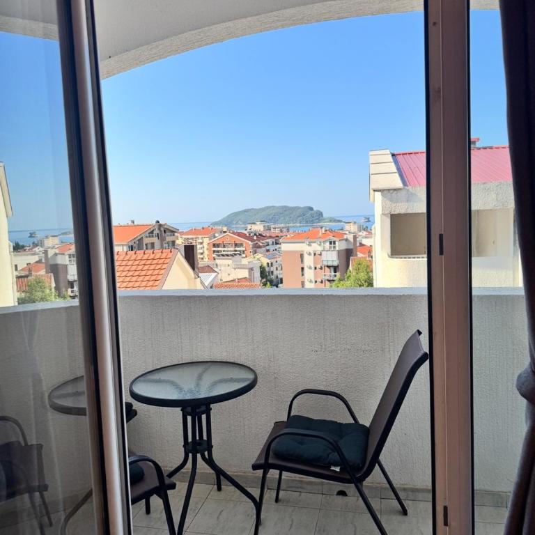 Laura apartman - Apartman sa 1 Spavaćom Sobom - 4