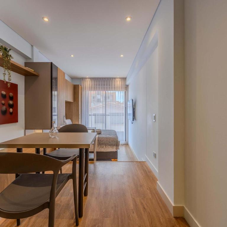NOK Bright 1BR Apartment near Unicentro Bogota - Apartamento - 2