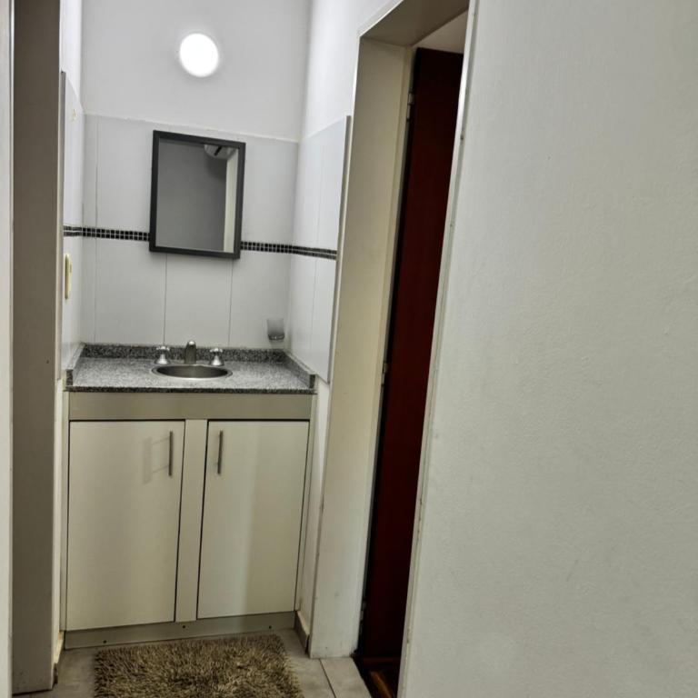 Vicente Apart 3 - Apartamento de 1 dormitorio - 4
