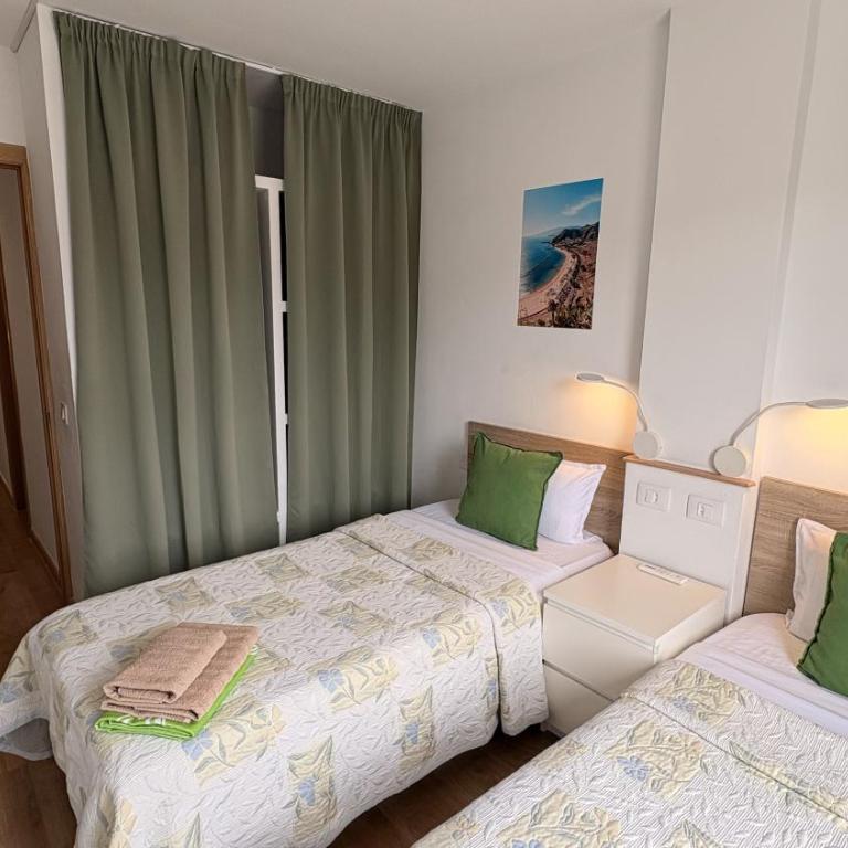 Family apartment “Tenerife with love!” - Apartamento de 2 dormitorios - 11