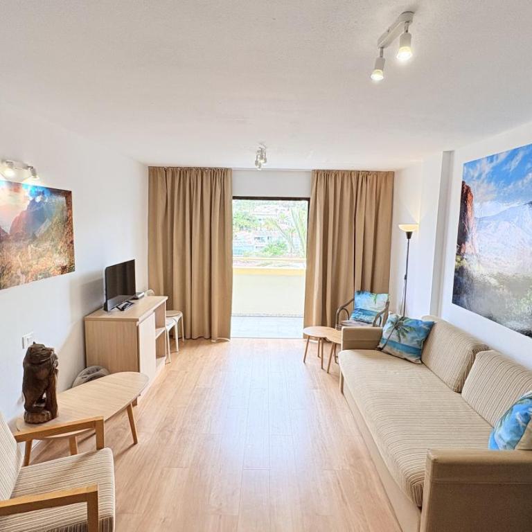 Family apartment “Tenerife with love!” - Apartamento de 2 dormitorios - 5