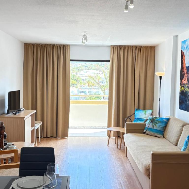 Family apartment “Tenerife with love!” - Apartamento de 2 dormitorios - 4
