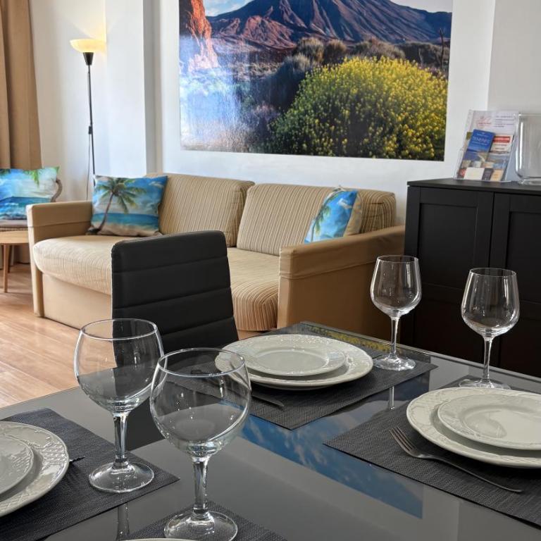 Family apartment “Tenerife with love!” - Apartamento de 2 dormitorios - 7