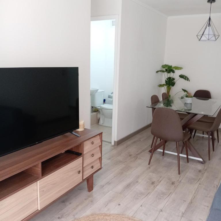Impecable, cerca de todo - Three-Bedroom Apartment - 6
