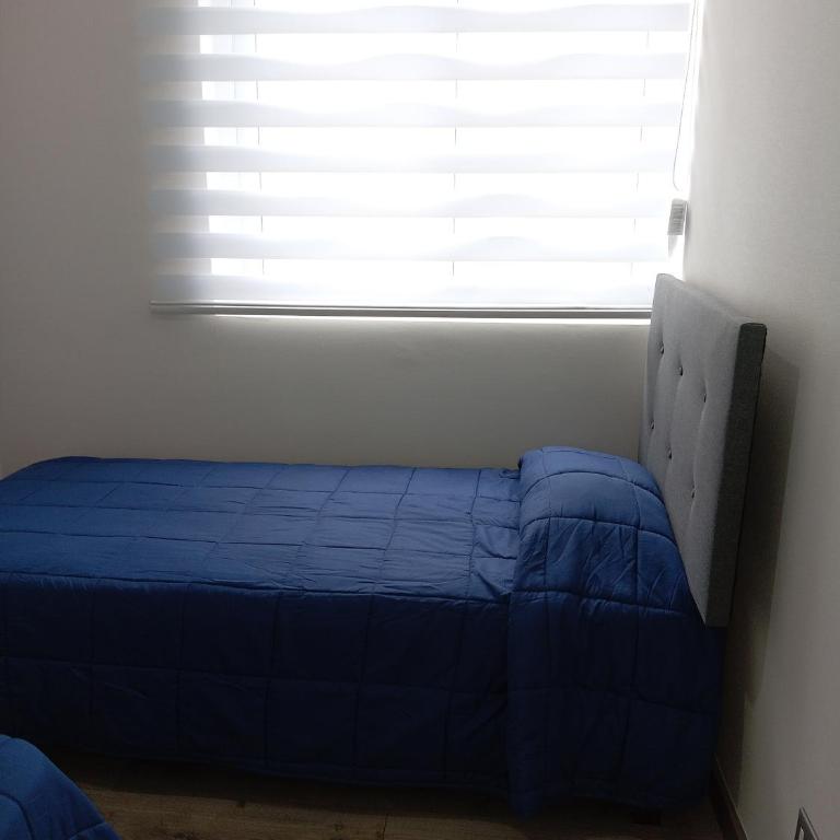 Impecable, cerca de todo - Three-Bedroom Apartment - 7