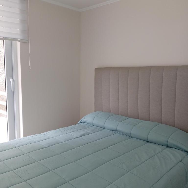 Impecable, cerca de todo - Three-Bedroom Apartment - 15