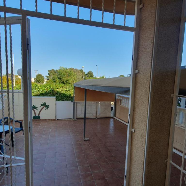 Apartment house Sungrila, 3 rooms, kitchen and terrace - Apartamento de 2 dormitorios - 6