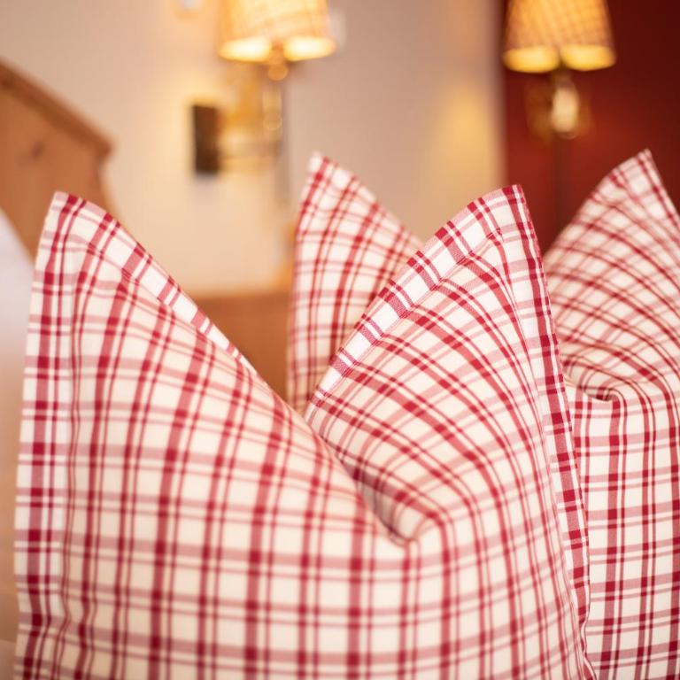 Kirchenwirt - Deluxe Doppelzimmer - 4