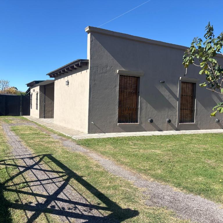 Campo & Descanso - Casa Unifamiliar de 3 dormitorios - 2