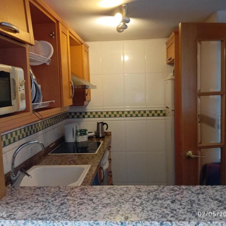 Paradise Good vives in Valencia - One-Bedroom Apartment - 22