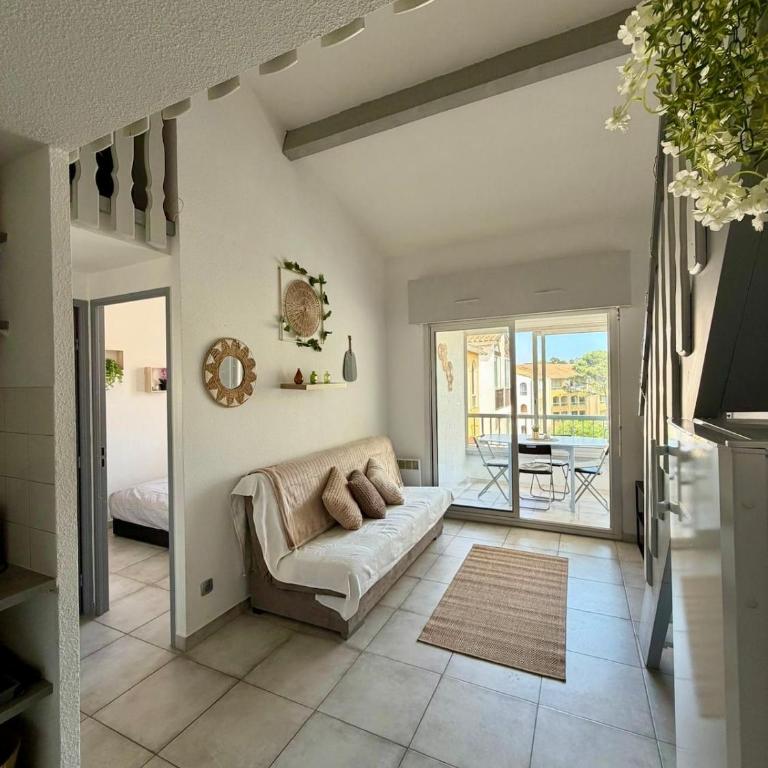 Le Duplex de la mer - Appartement 2 Chambres - 1