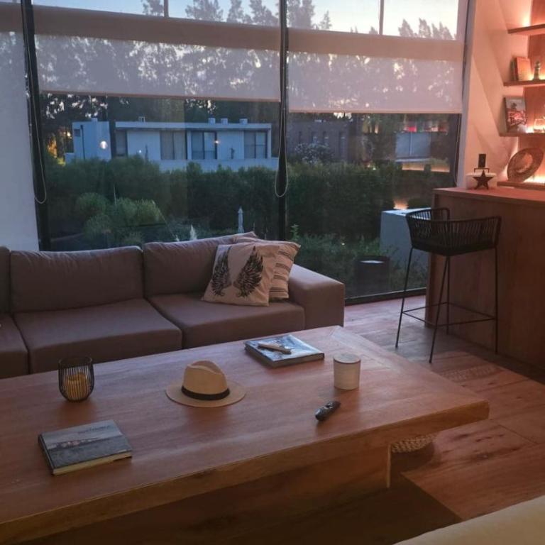 Refugio Relax - Apartamento de 1 dormitorio - 6