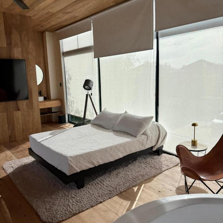 Refugio Relax - Apartamento de 1 dormitorio - 9