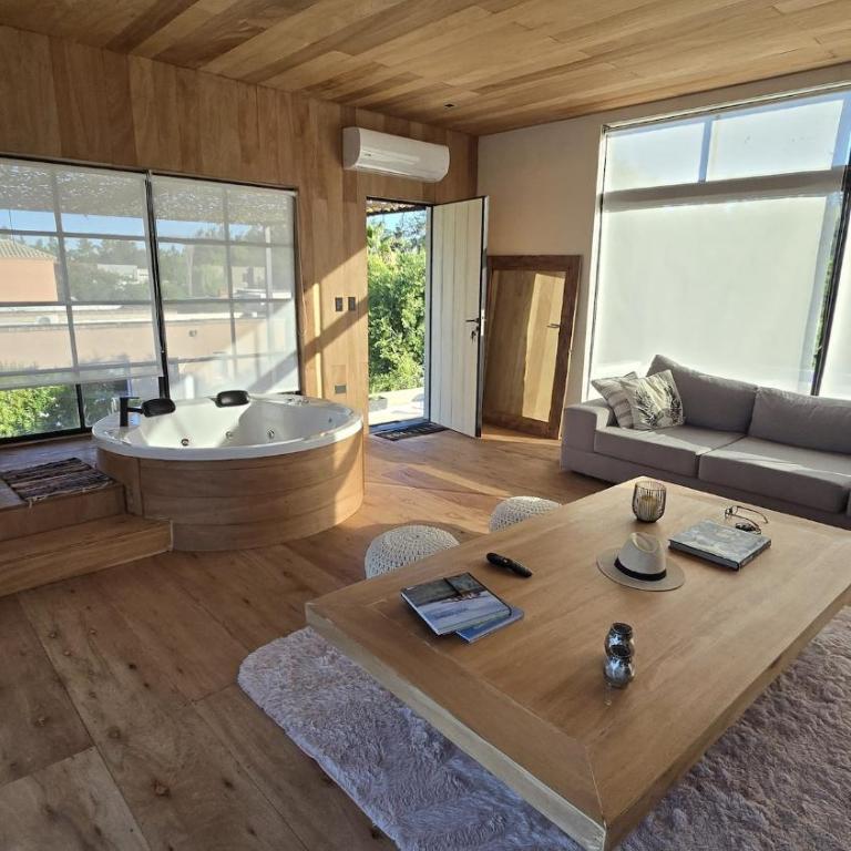 Refugio Relax - Apartamento de 1 dormitorio - 14
