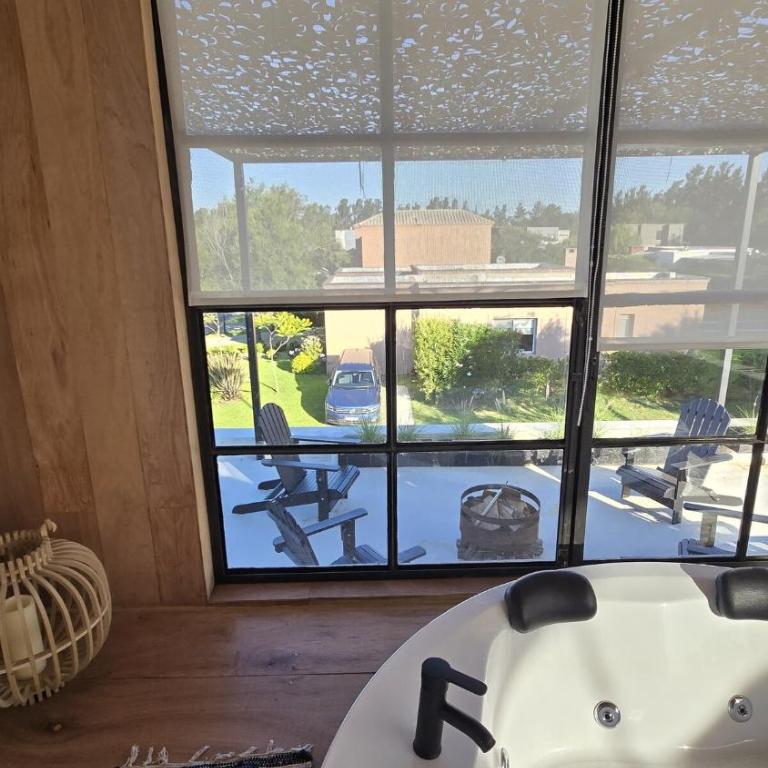 Refugio Relax - Apartamento de 1 dormitorio - 16